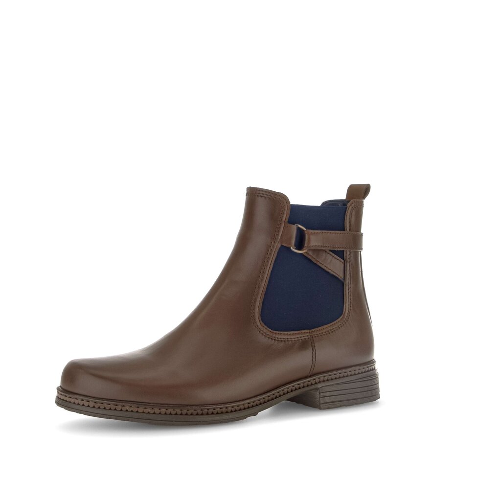 Pius Gabor Chelsea Boot braun Muttertagsangebot