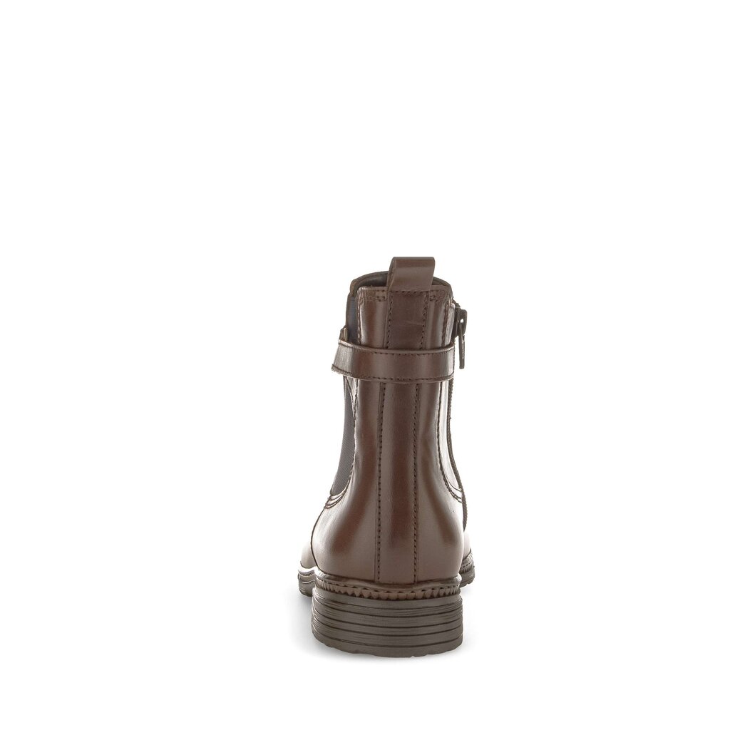 Pius Gabor Chelsea Boot braun Muttertagsangebot