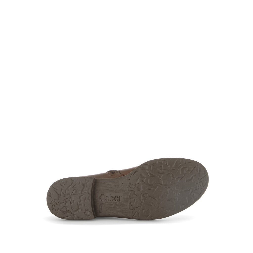 Pius Gabor Chelsea Boot braun Muttertagsangebot