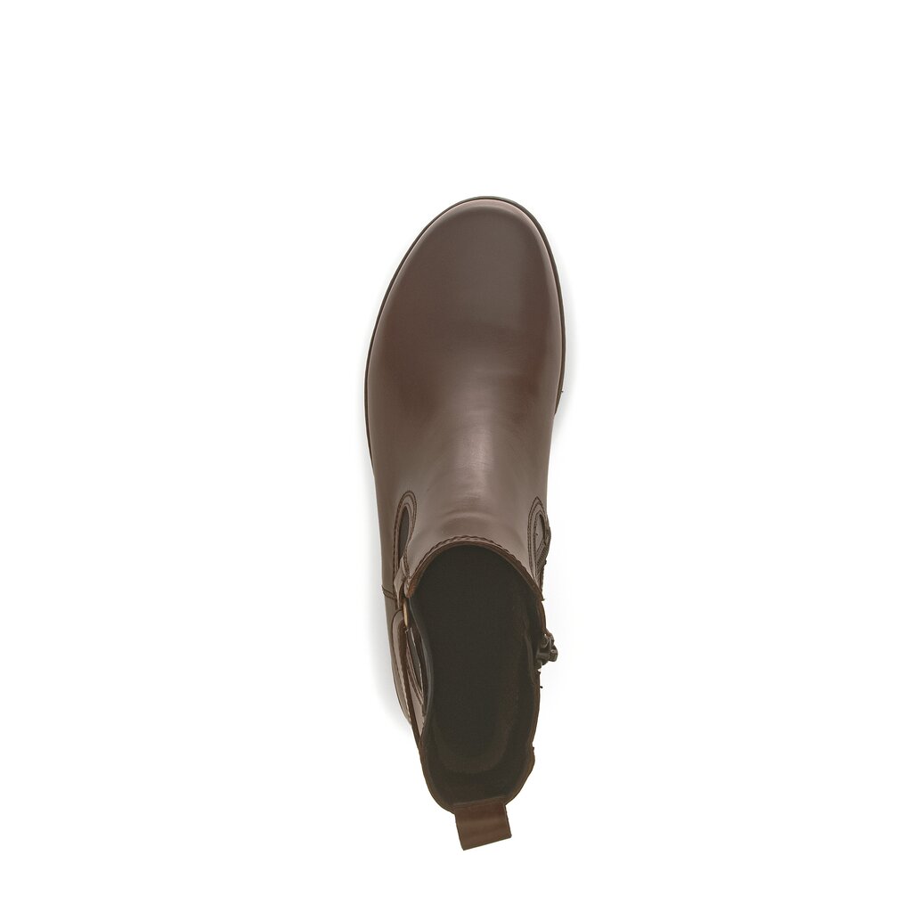 Pius Gabor Chelsea Boot braun Muttertagsangebot
