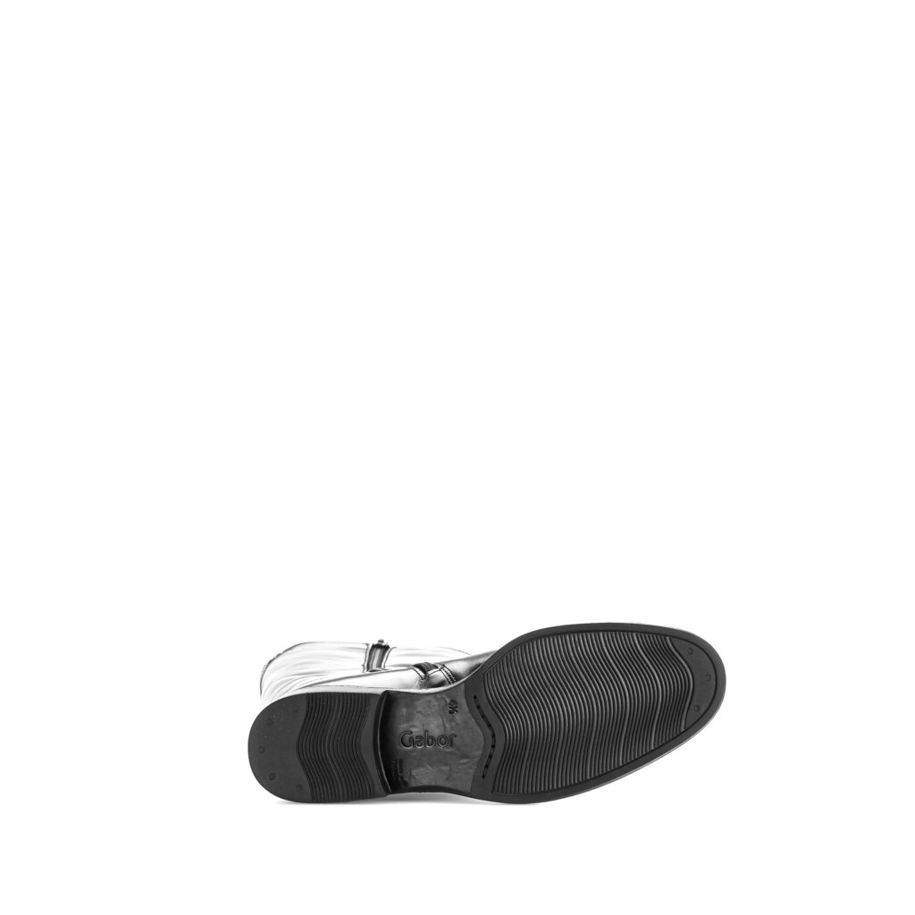 Pius Gabor Eleganter Stiefel schwarz Vatertagsangebot