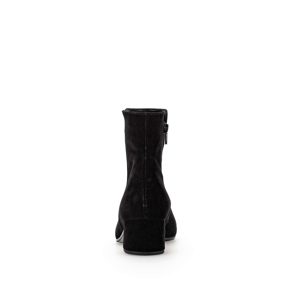 Pius Gabor Elegante Stiefelette schwarz Heißer Verkauf