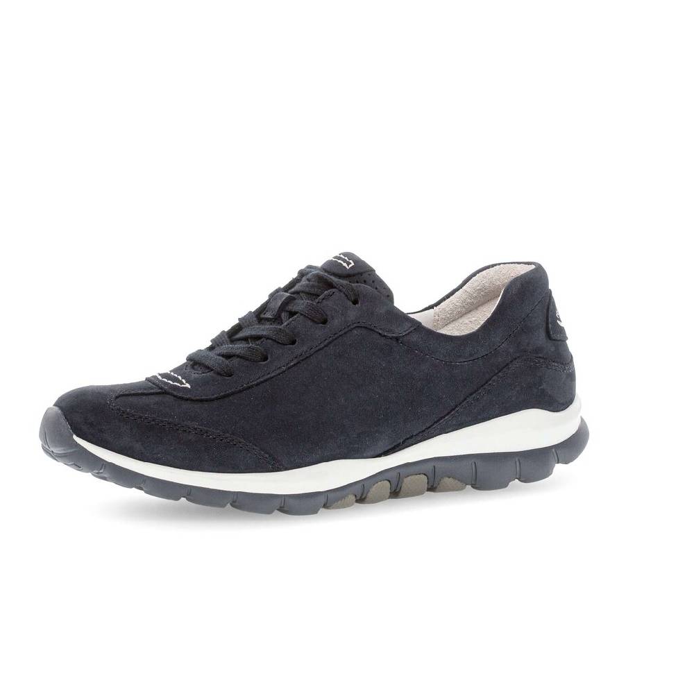 Pius Gabor Sneaker low blau Top Angebot