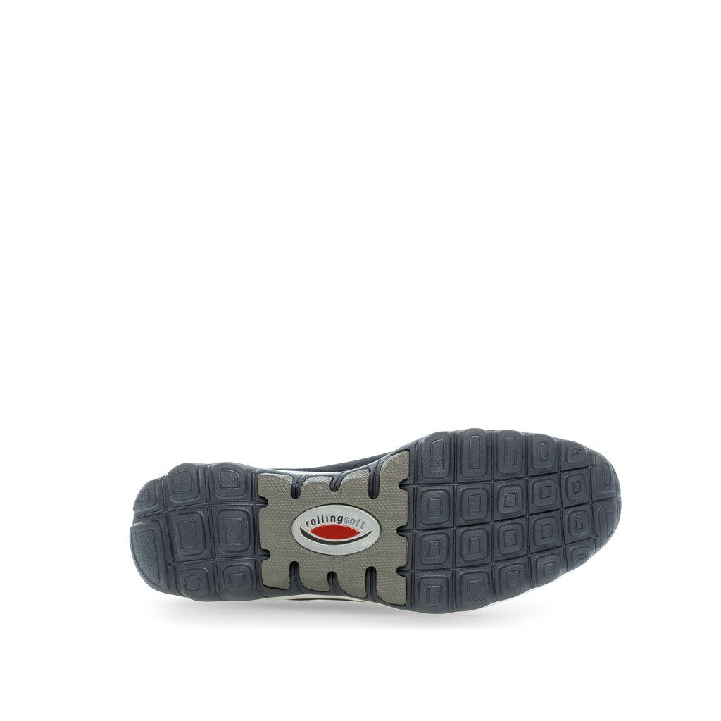 Pius Gabor Sneaker low blau Top Angebot