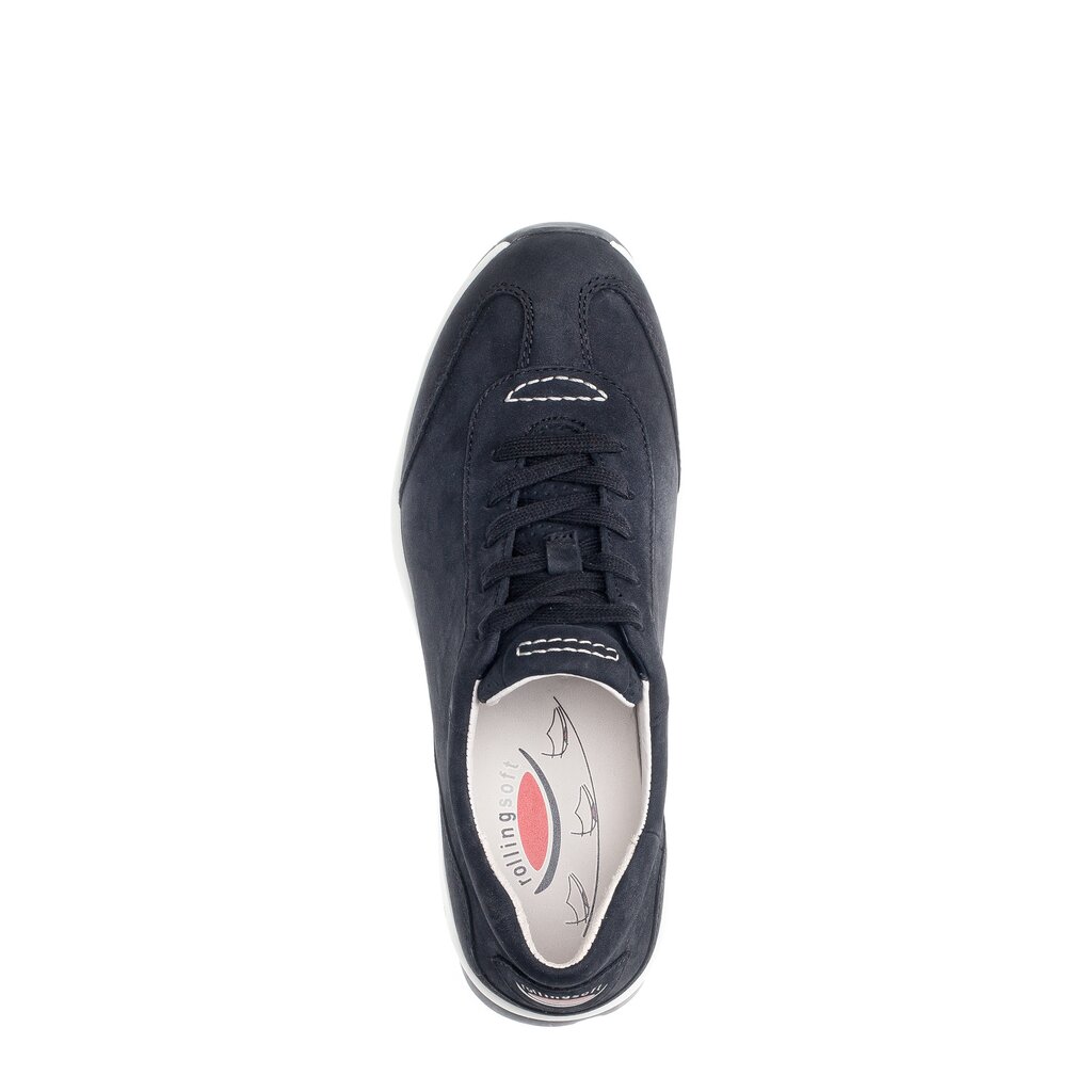 Pius Gabor Sneaker low blau Top Angebot