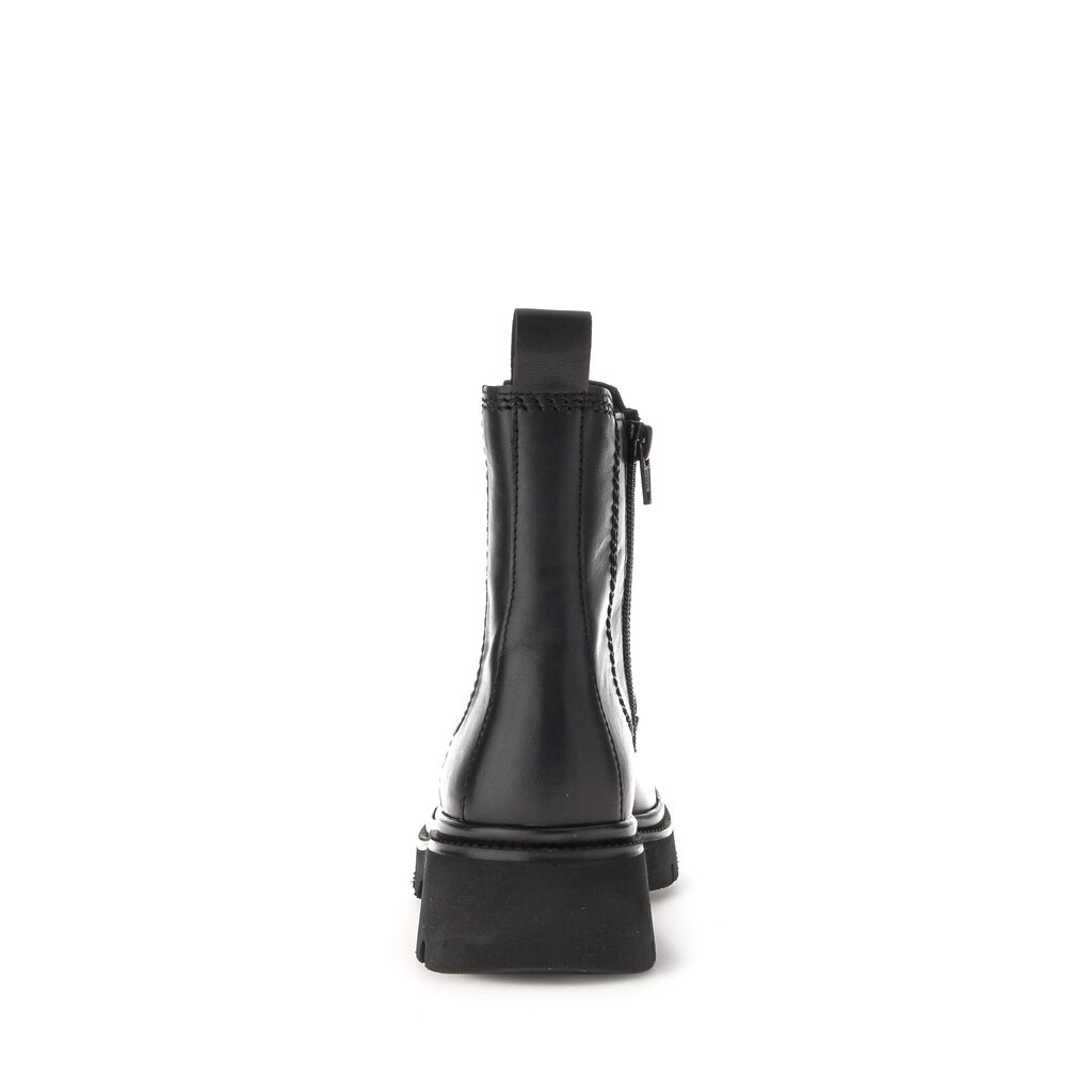 Pius Gabor Chelsea Boot schwarz Neueste Mode