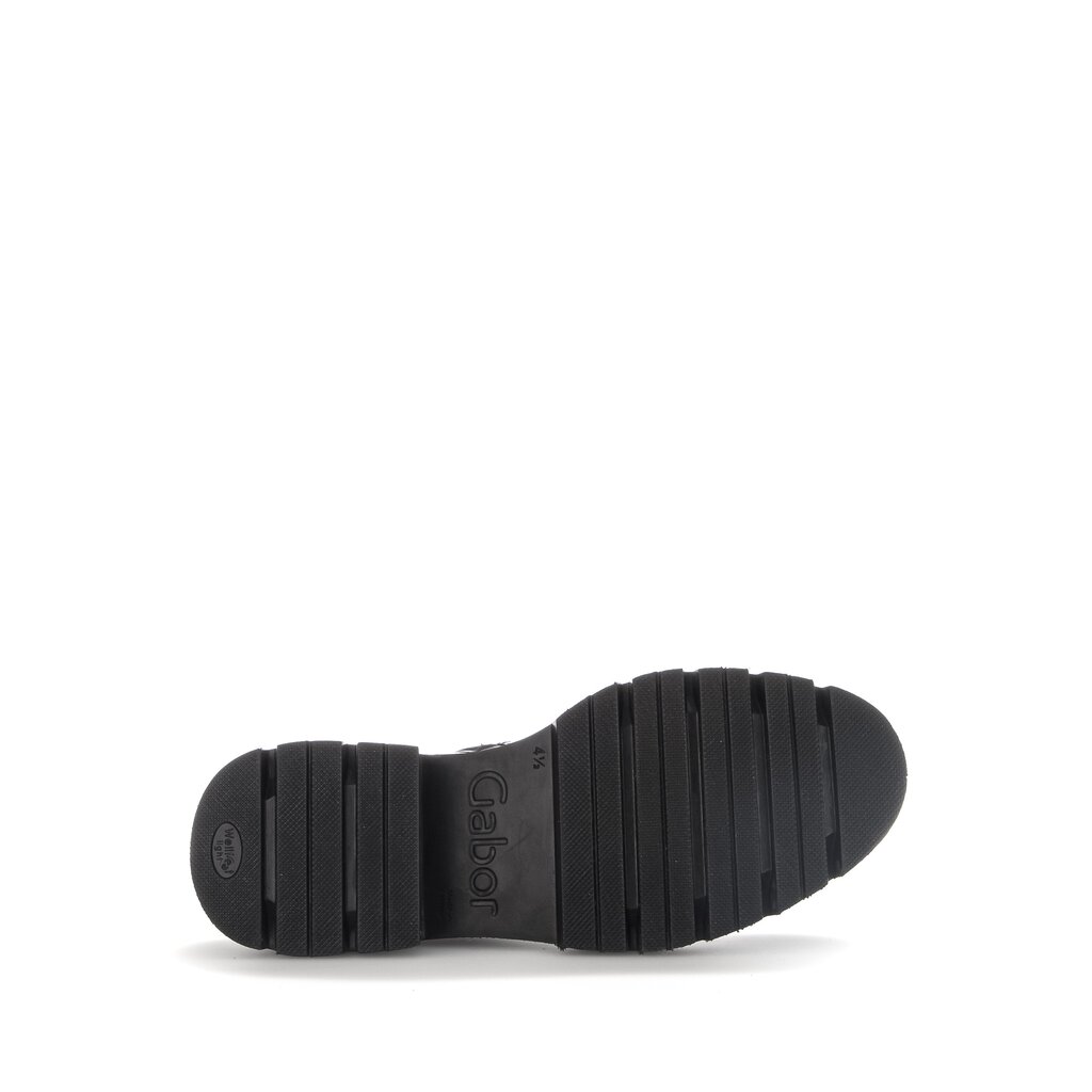Pius Gabor Chelsea Boot schwarz Neueste Mode