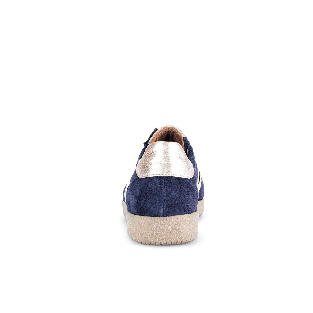 Pius Gabor Sneaker low blau Zeitlich begrenztes Angebot