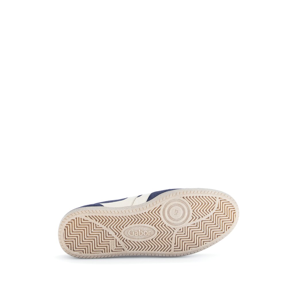 Pius Gabor Sneaker low blau Zeitlich begrenztes Angebot