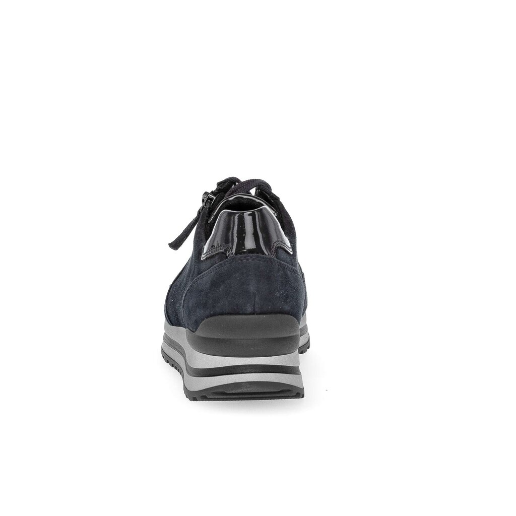 Pius Gabor Sneaker low blau Exklusive Angebote
