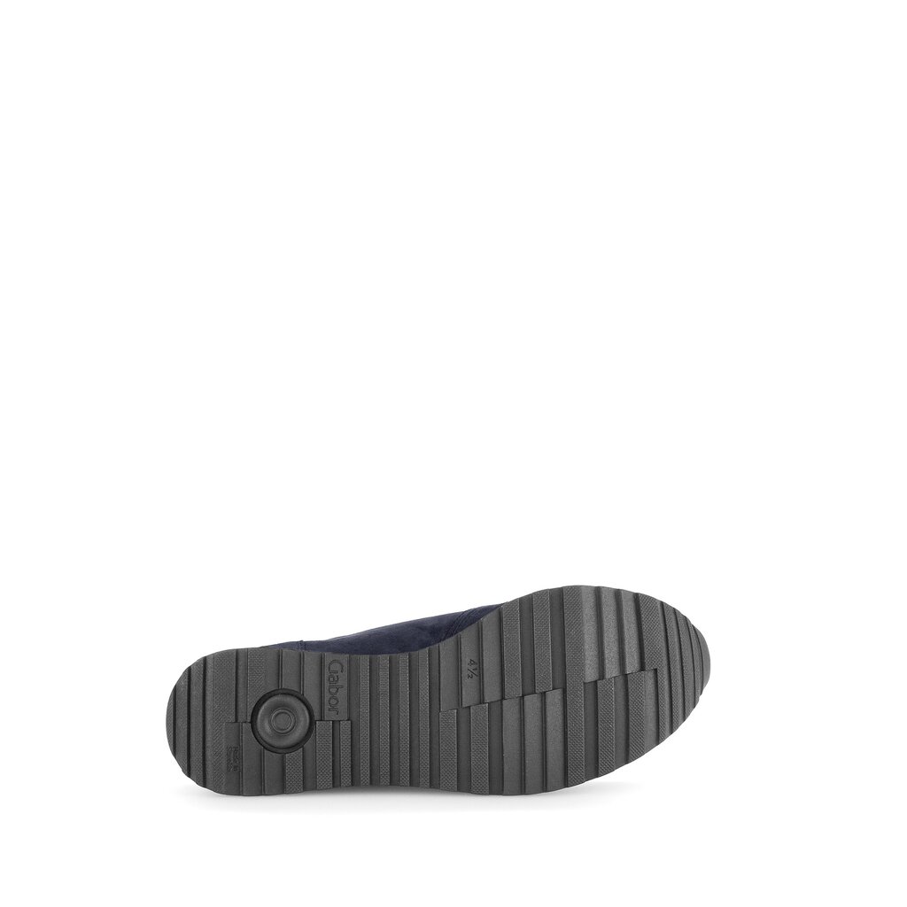 Pius Gabor Sneaker low blau Exklusive Angebote