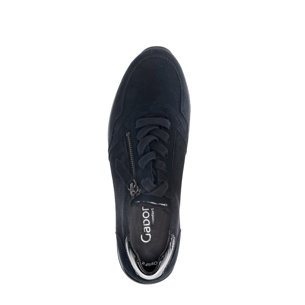 Pius Gabor Sneaker low blau Exklusive Angebote