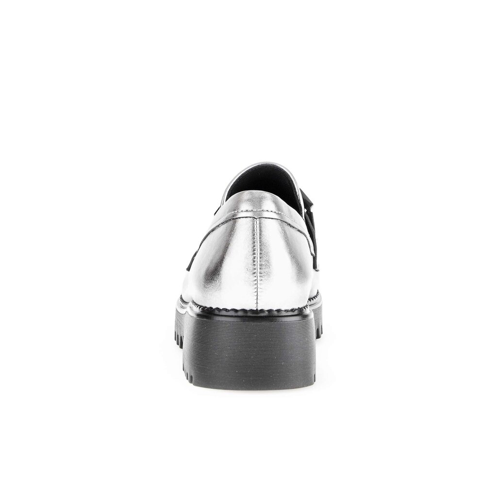 Pius Gabor Loafer silber Bestseller