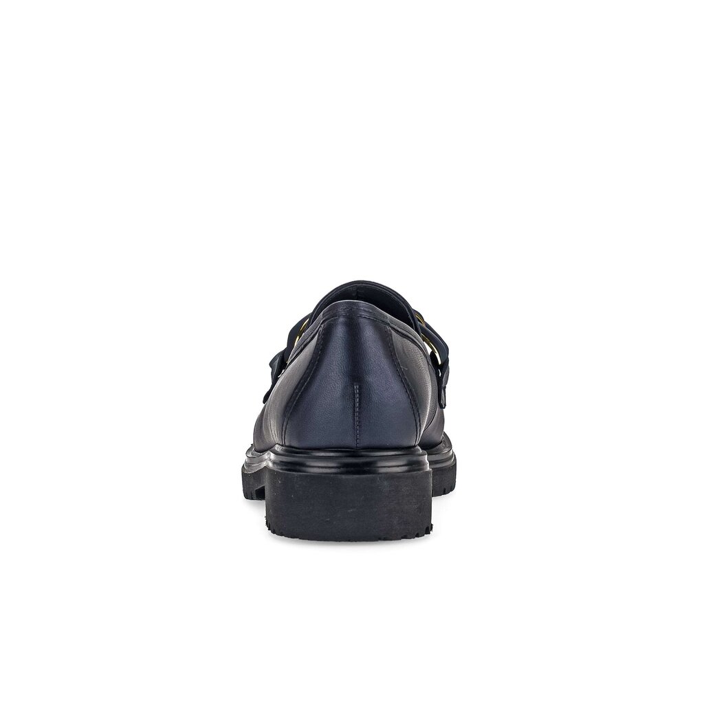 Pius Gabor Loafer blau Saisonale Angebote