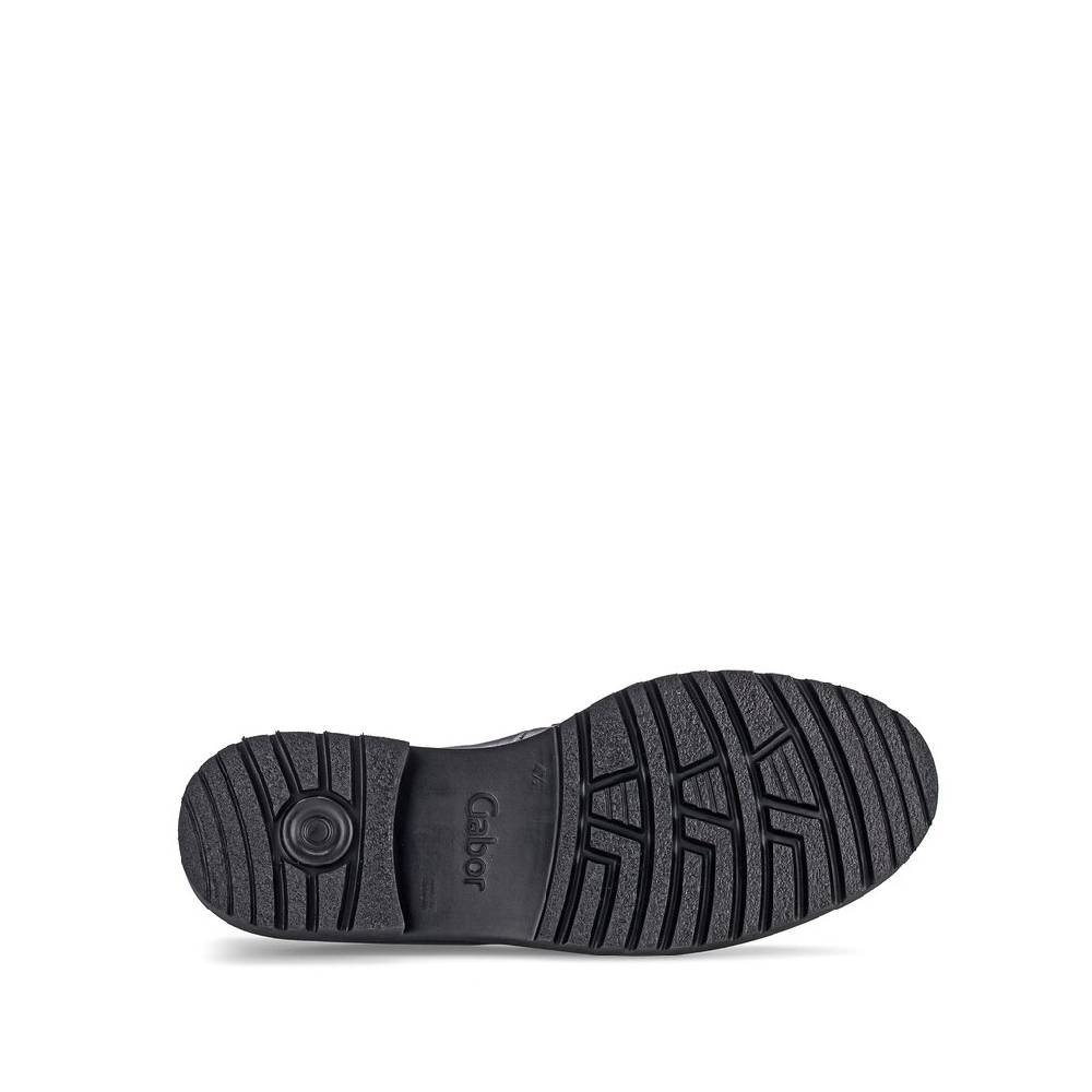Pius Gabor Loafer blau Saisonale Angebote