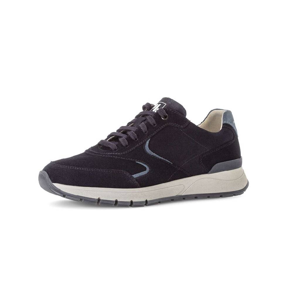Pius Gabor Pius Gabor Sneaker low blau Riesige Ersparnisse