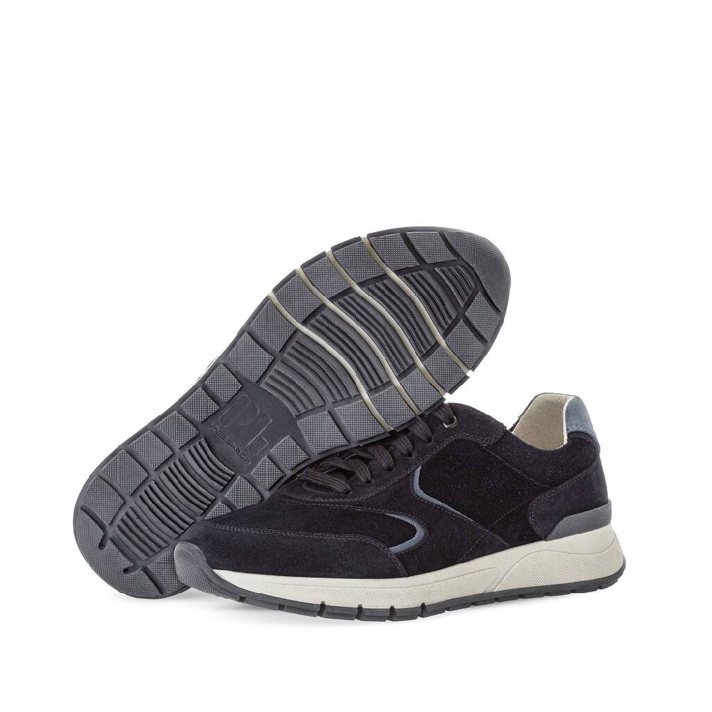 Pius Gabor Pius Gabor Sneaker low blau Riesige Ersparnisse