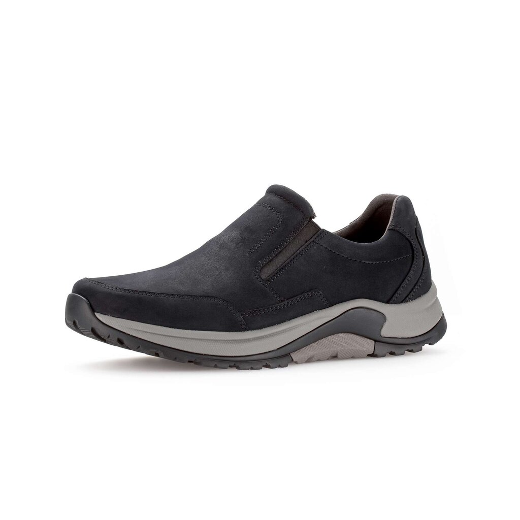 Pius Gabor rollingsoft Slipper blau VIP-Rabatte