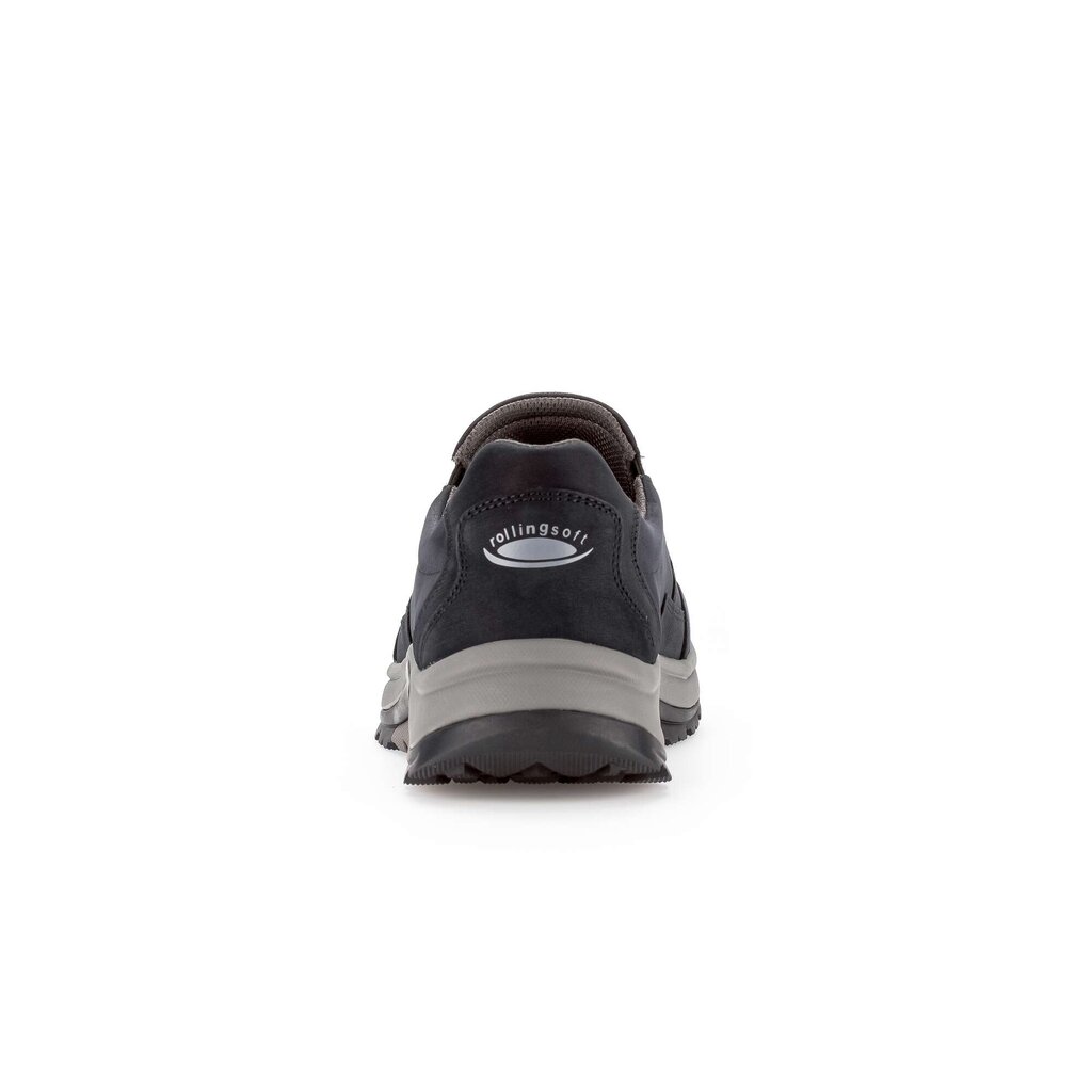 Pius Gabor rollingsoft Slipper blau VIP-Rabatte