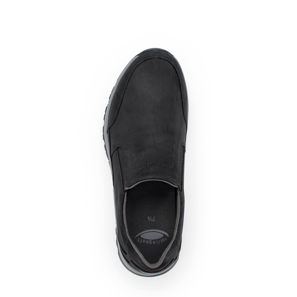 Pius Gabor rollingsoft Slipper blau VIP-Rabatte
