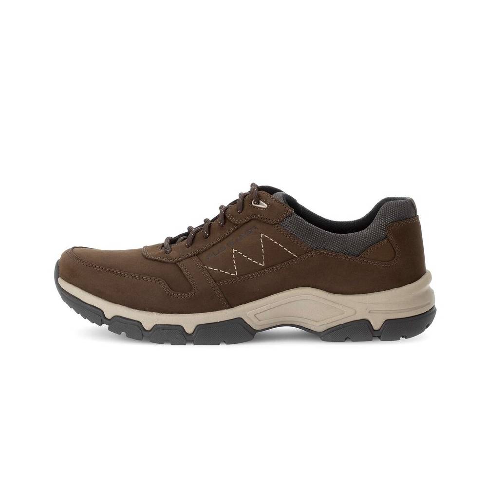 Pius Gabor Pius Gabor Sneaker low braun