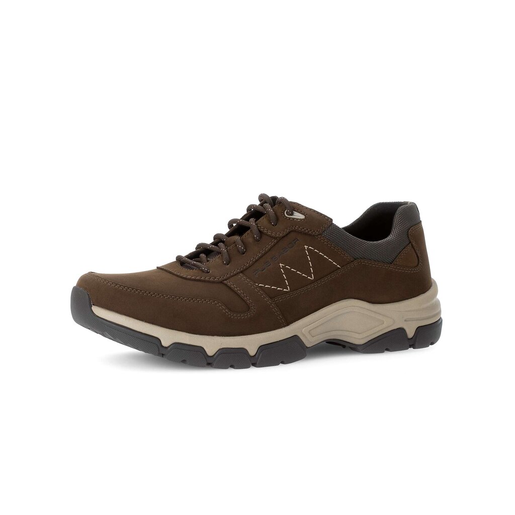 Pius Gabor Pius Gabor Sneaker low braun Super Sparpreis
