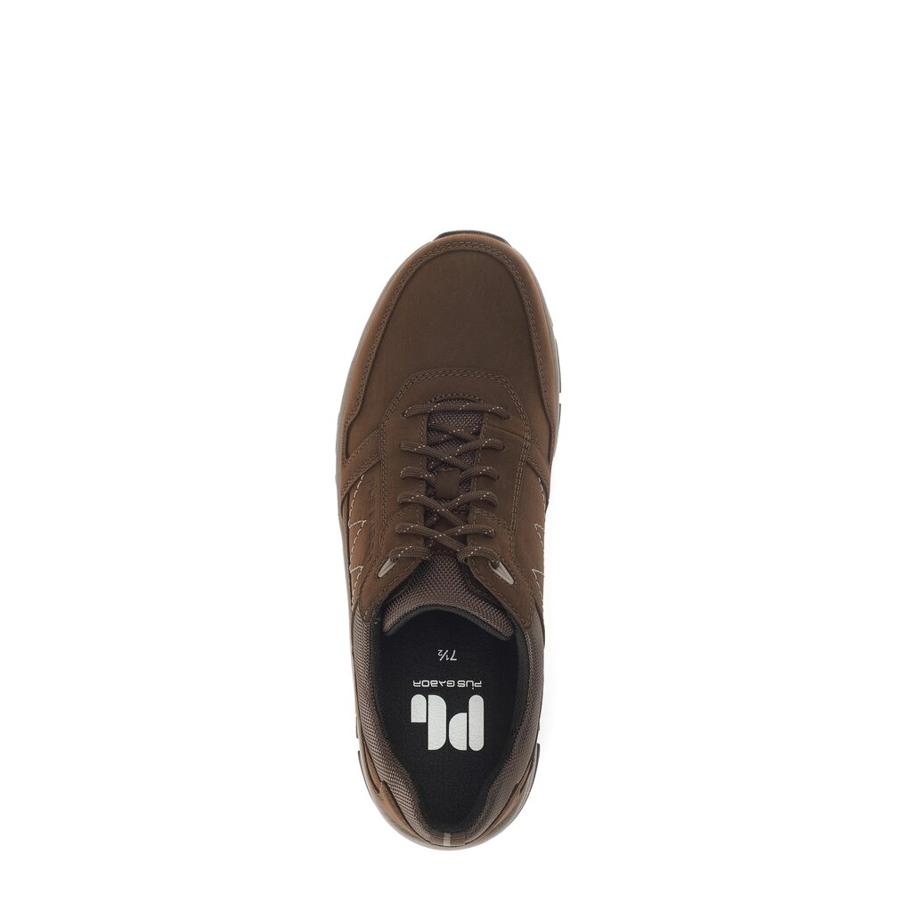 Pius Gabor Pius Gabor Sneaker low braun Super Sparpreis