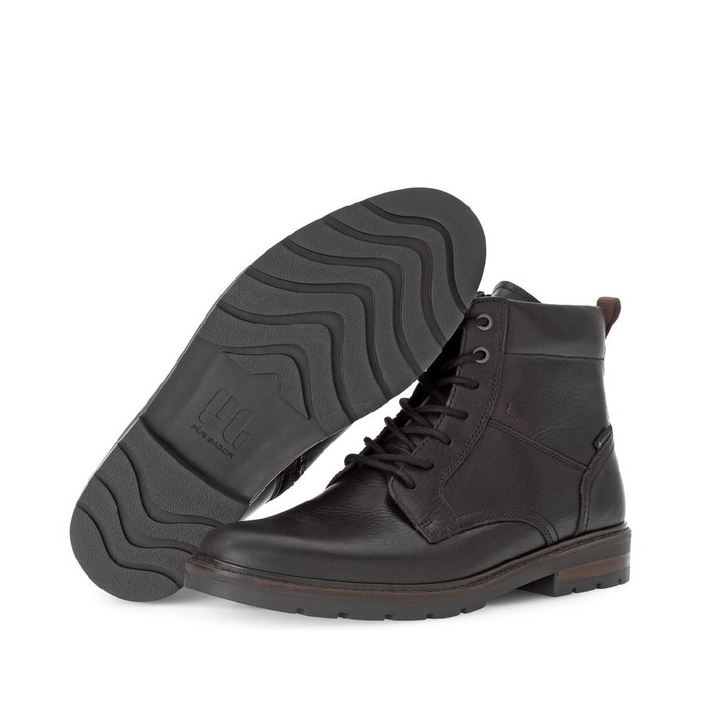 Pius Gabor Pius Gabor Boot schwarz Wochenangebot