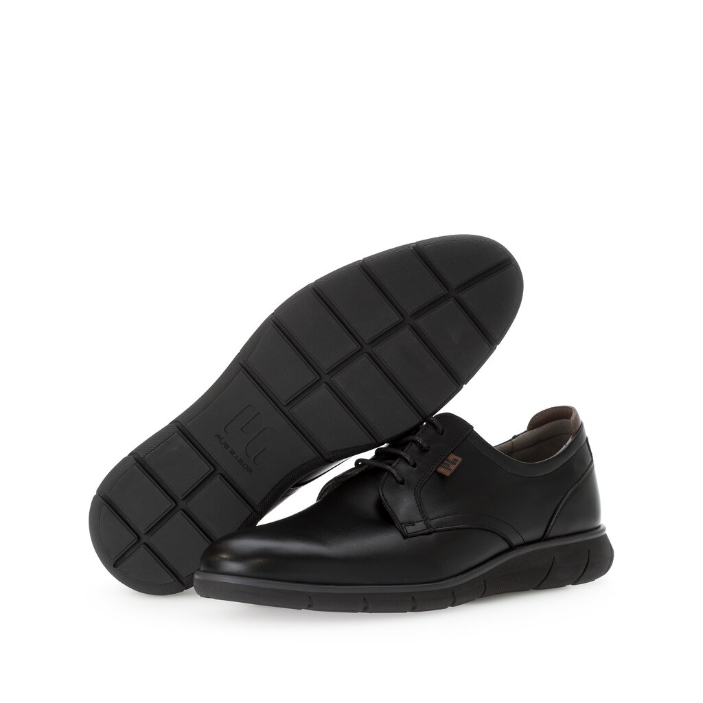 Pius Gabor Pius Gabor Schnürschuh schwarz JETZT KAUFEN