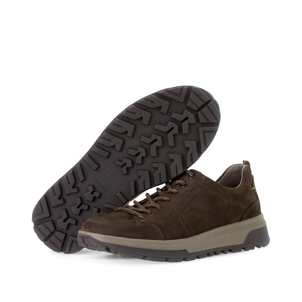 Pius Gabor Pius Gabor Schnürschuh braun Neueste Stile
