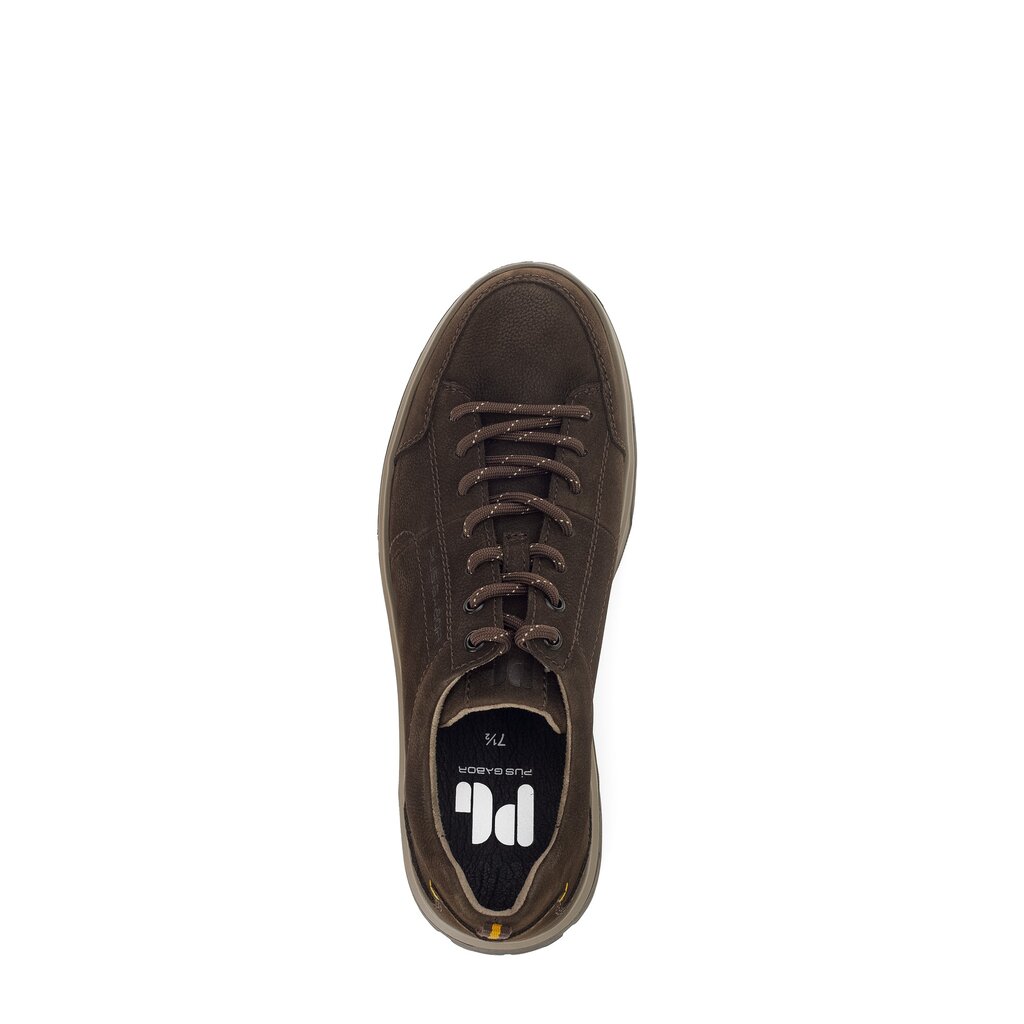 Pius Gabor Pius Gabor Schnürschuh braun Neueste Stile