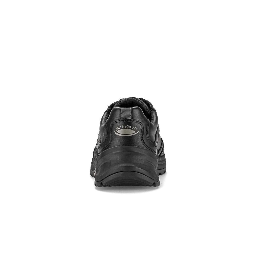 Pius Gabor rollingsoft Sneaker low schwarz Letzter Tag