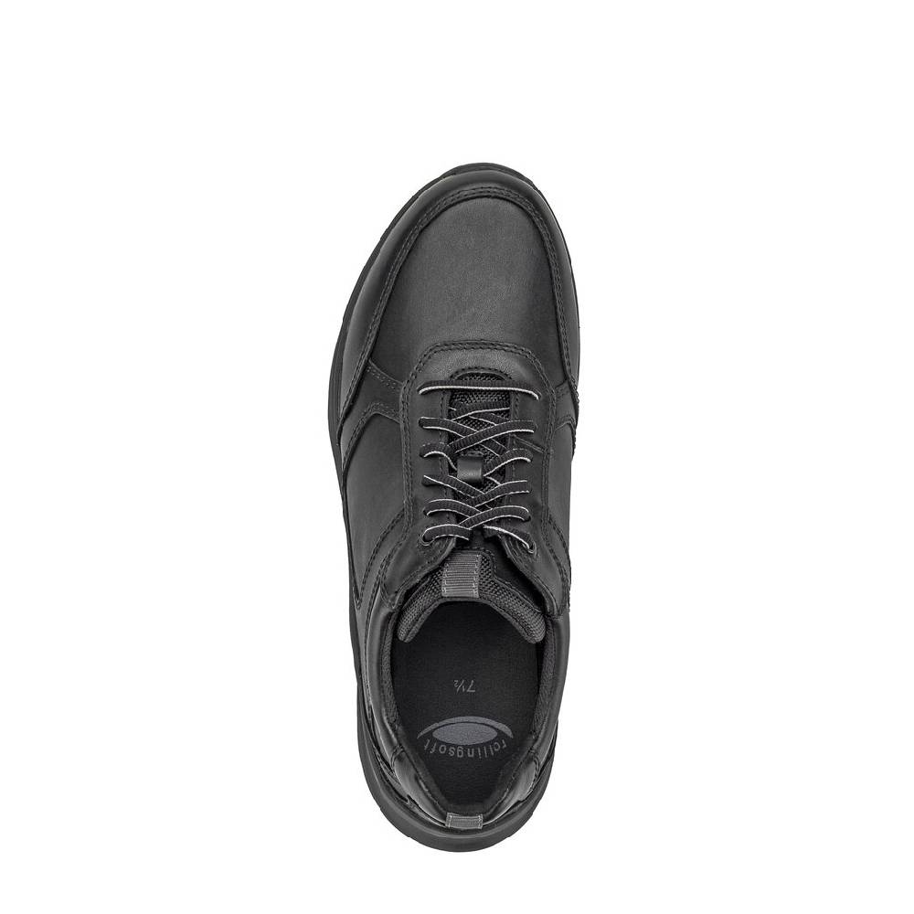 Pius Gabor rollingsoft Sneaker low schwarz Letzter Tag