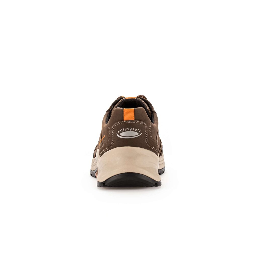 Pius Gabor rollingsoft Sneaker low braun Zeitbegrenzte Promotion
