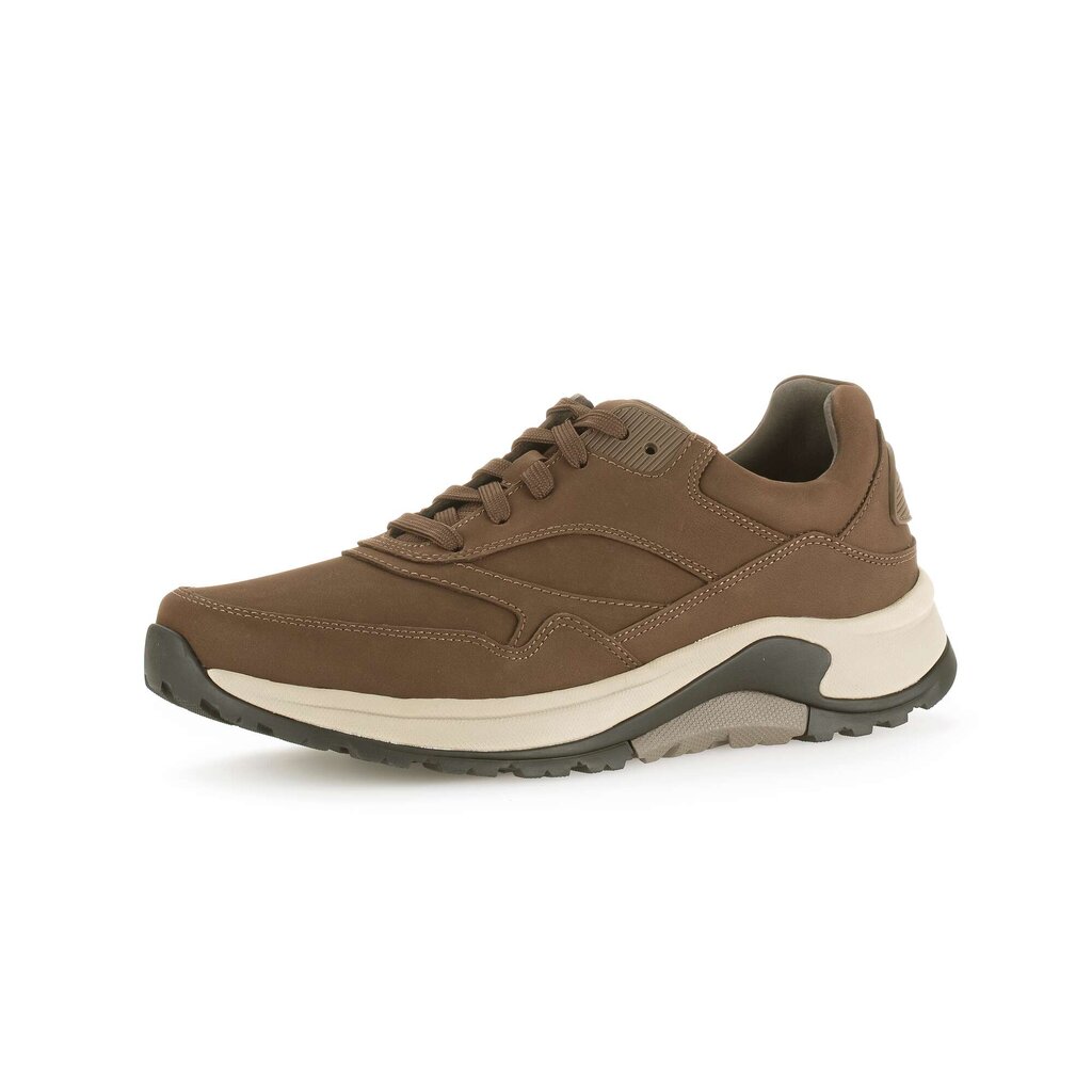 Pius Gabor rollingsoft Sneaker low braun Bis zu 50% Rabatt