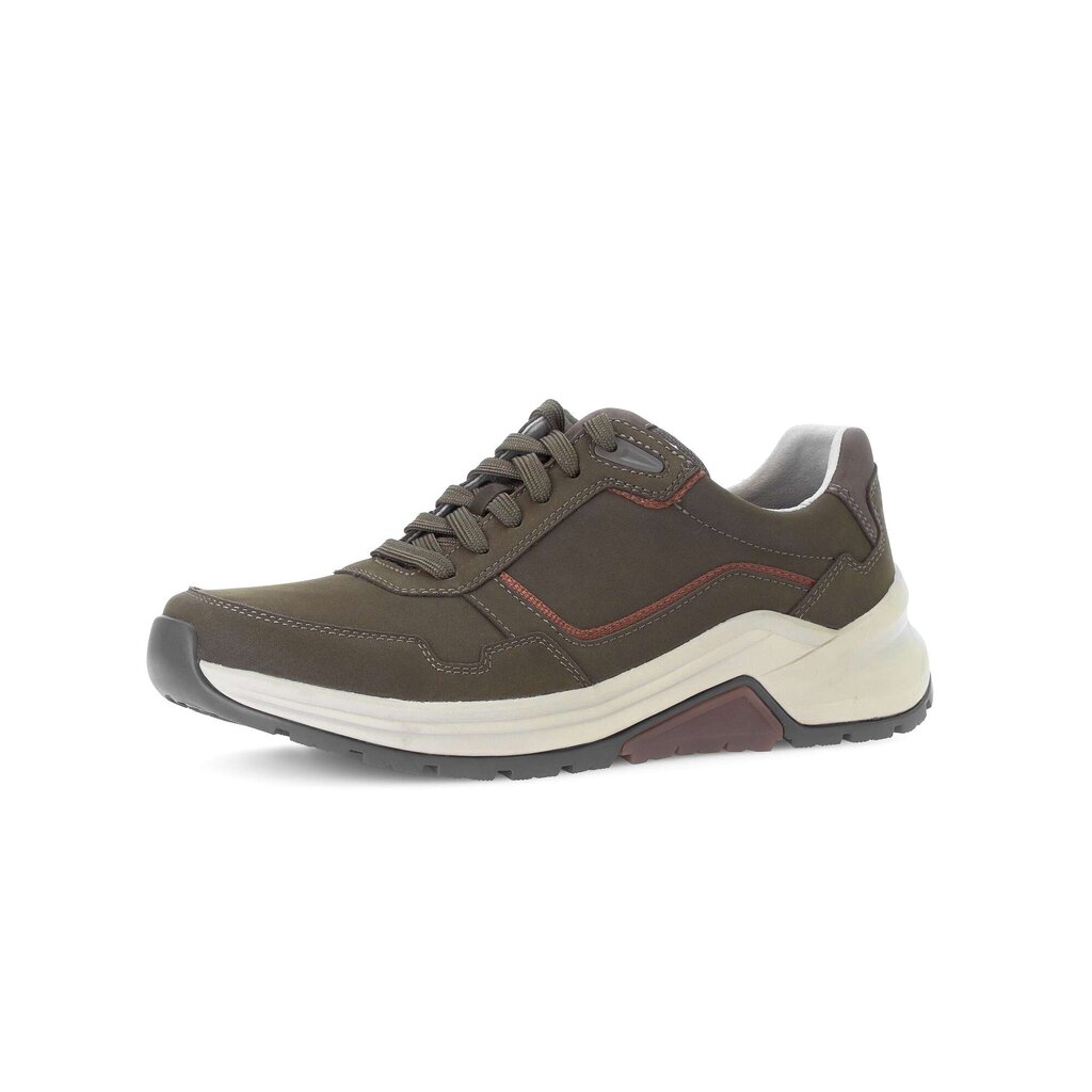 Pius Gabor rollingsoft Sneaker low grün Bis zu 60% Rabatt