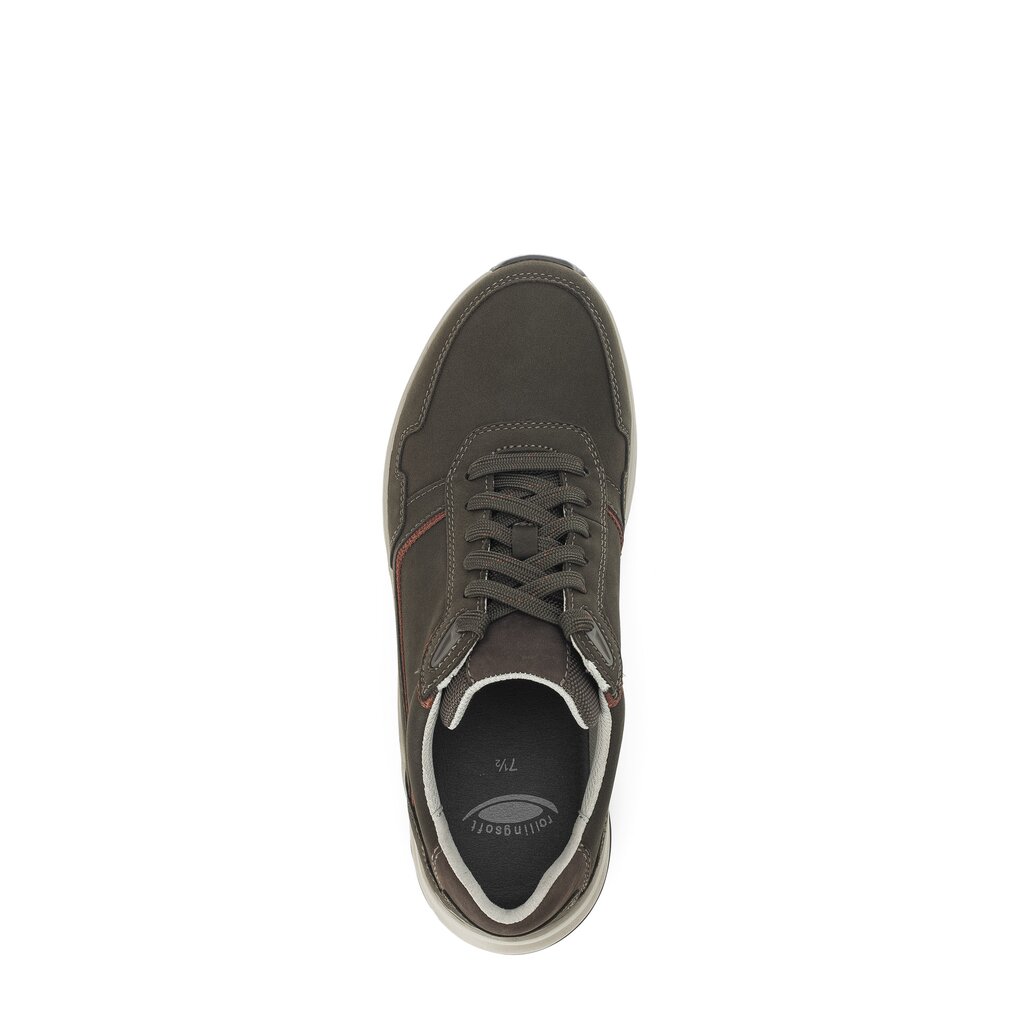 Pius Gabor rollingsoft Sneaker low grün Bis zu 60% Rabatt