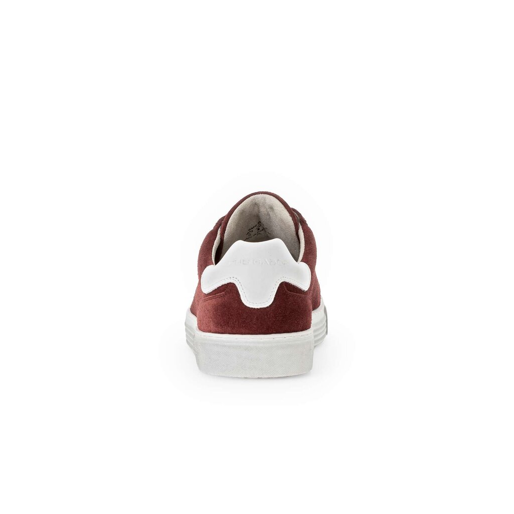 Pius Gabor Pius Gabor Sneaker low rot Nur für heute