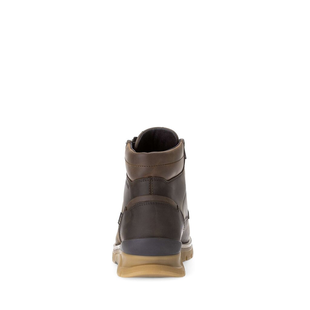 Pius Gabor Pius Gabor Boot braun Sonderangebot der Fabrik