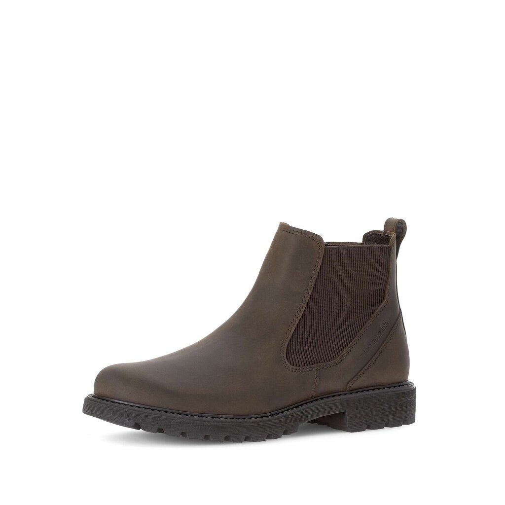Pius Gabor Pius Gabor Chelsea Boot braun Vierteljährliche Förderung