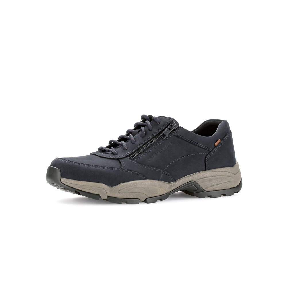Pius Gabor Pius Gabor Sneaker low blau Riesige Rabatte