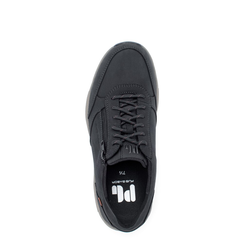 Pius Gabor Pius Gabor Sneaker low blau Riesige Rabatte