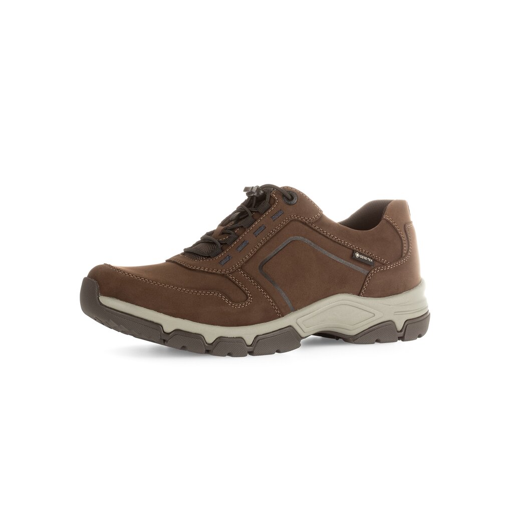 Pius Gabor Pius Gabor Sneaker low braun 50% Rabatt mit kostenlosem Versand
