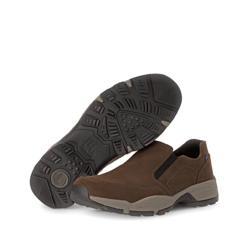Pius Gabor Pius Gabor Sneaker low braun Clearance-Verkauf