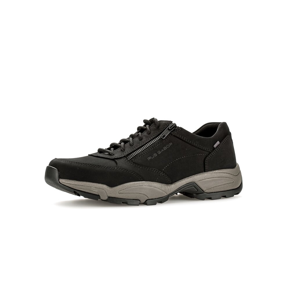 Pius Gabor Pius Gabor Sneaker low schwarz Fabrikladen