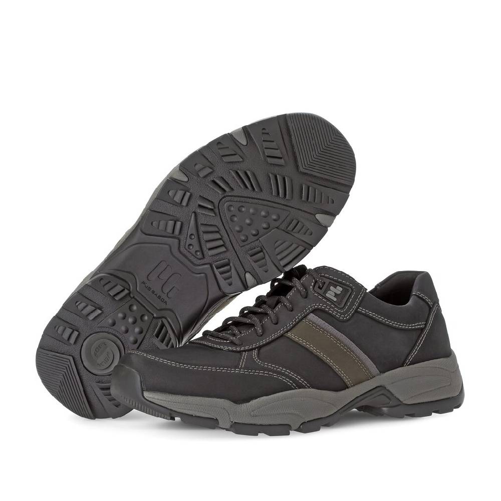 Pius Gabor Pius Gabor Sneaker low schwarz Begrenzt auf 3 Tage