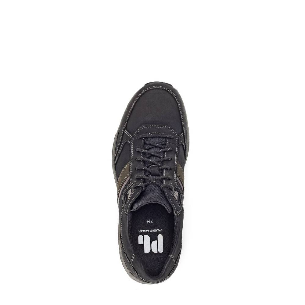 Pius Gabor Pius Gabor Sneaker low schwarz Begrenzt auf 3 Tage