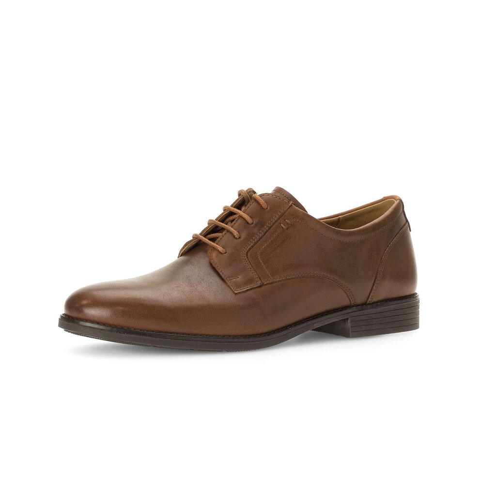 Pius Gabor Pius Gabor Schnürschuh braun Black Friday Preise