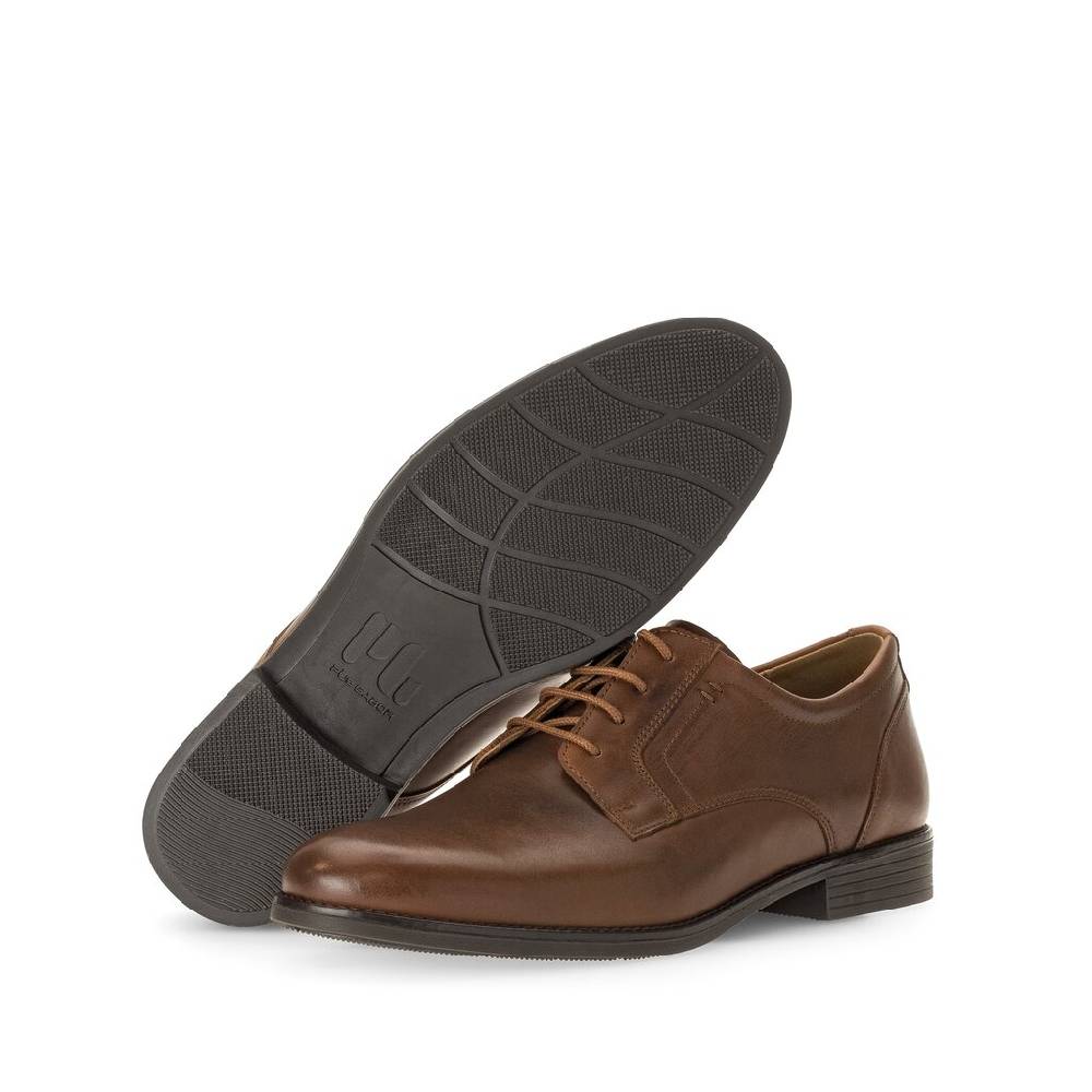 Pius Gabor Pius Gabor Schnürschuh braun Black Friday Preise