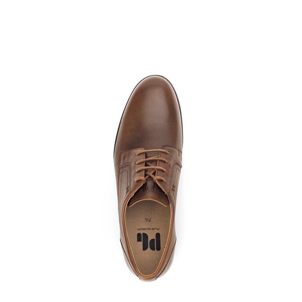 Pius Gabor Pius Gabor Schnürschuh braun Black Friday Preise